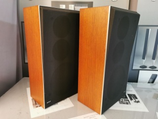 BEOVOX S 35-2 SPEAKERS